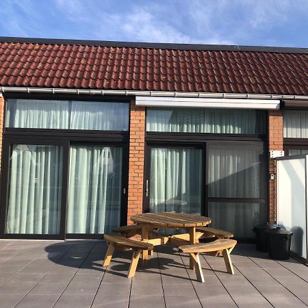 Villa Nova Duplexappartement Middelkerke Exterior photo